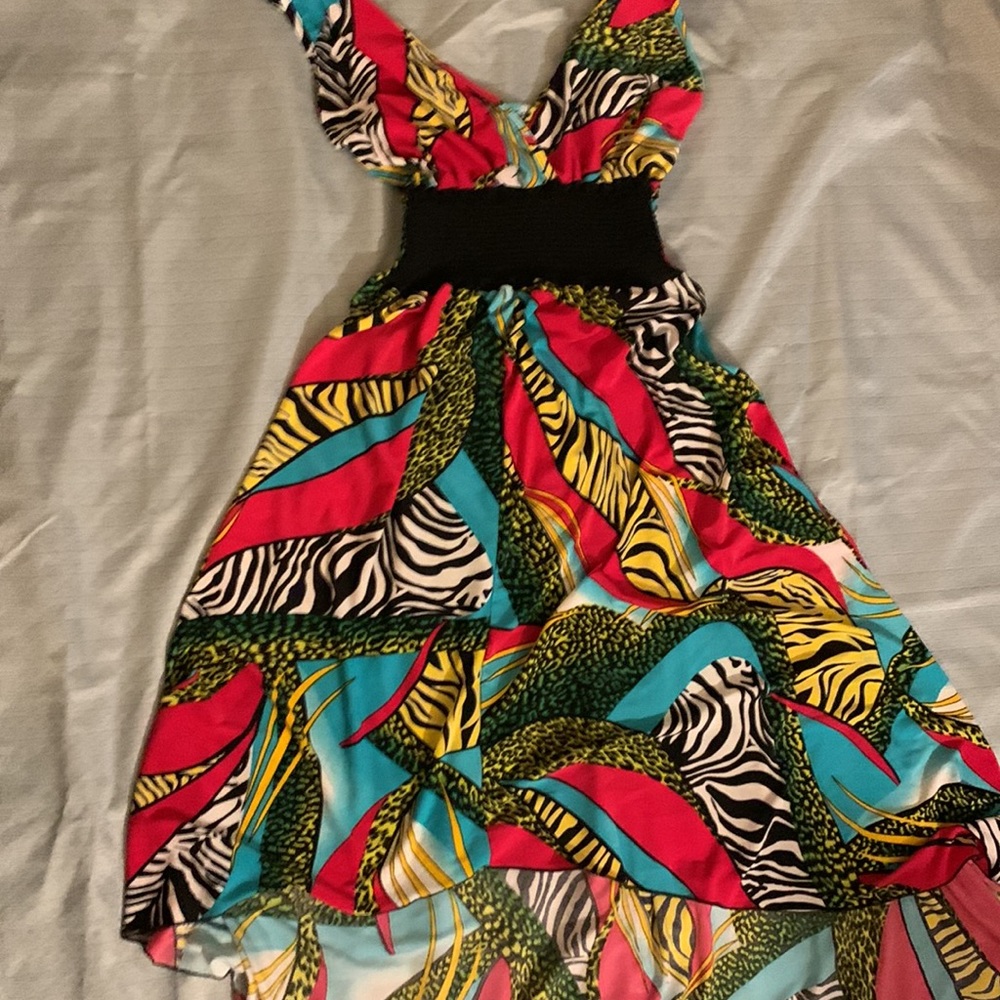 JULIA dress